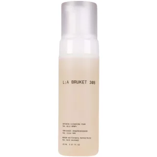 L:a Bruket 308 Refining Cleansing Foam PHA, Wild Berry