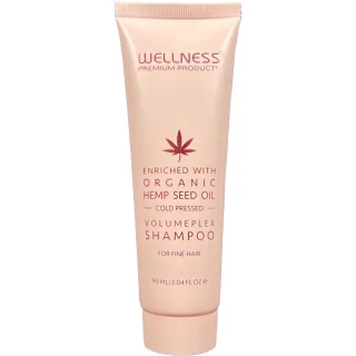 Wellness Premium Products VolumePLEX Shampoo