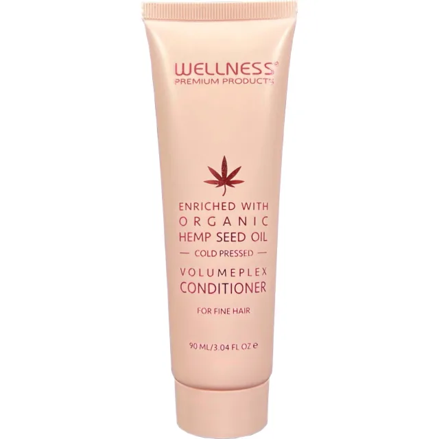 Wellness Premium Products VolumePLEX Conditioner