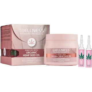 Wellness Premium Products VolumePLEX Mask
