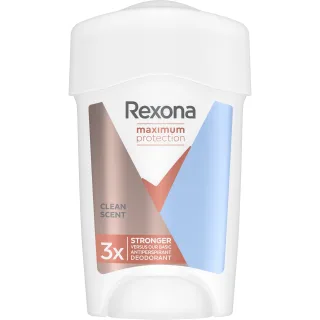 Rexona Maximum Protection For Women Clean Scent