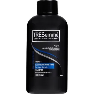 TRESemmé Luxurious Moisture Shampoo