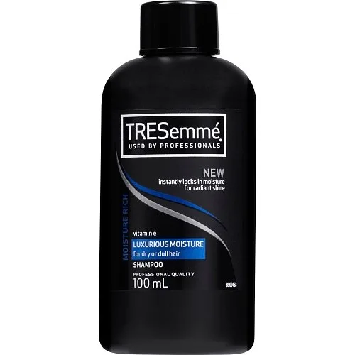 TRESemmé Luxurious Moisture Shampoo