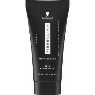 Schwarzkopf Professional Fibre Clinix Fibre Sealer Mini