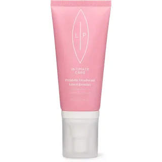 Lip Intimate Care Prebiotic Deodorant Green Jasmine