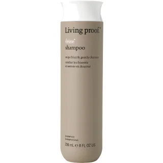 Living Proof No Frizz Shampoo