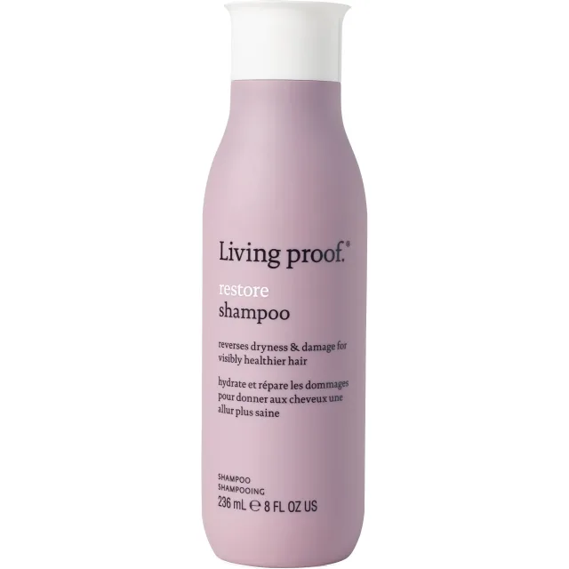 Living Proof Restore Shampoo