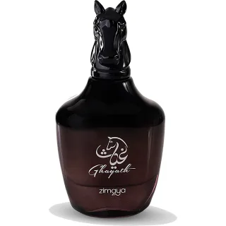 Zimaya Ghayath Eau de Parfum