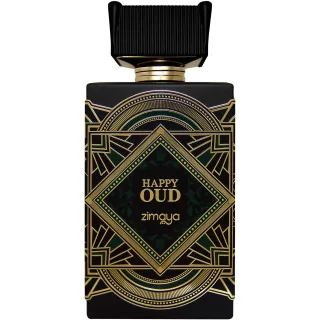 Zimaya Happy Oud Extrait de Parfum