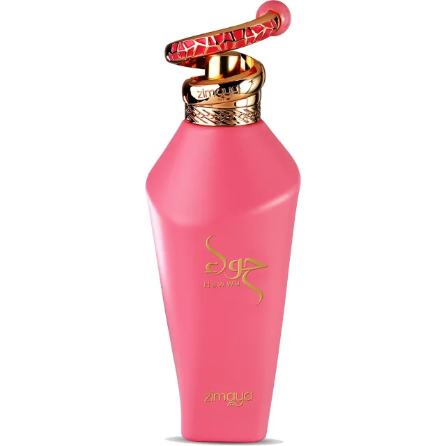 Zimaya Hawwa Pink Eau de Parfum