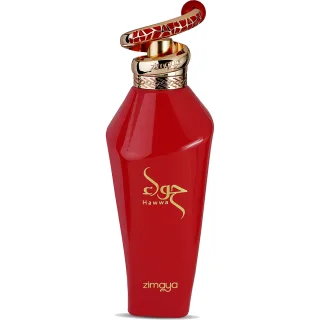 Zimaya Hawwa Red Eau de Parfum