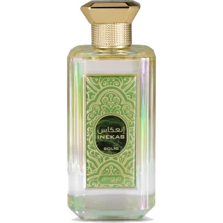 Zimaya Inekas Solis Eau de Parfum