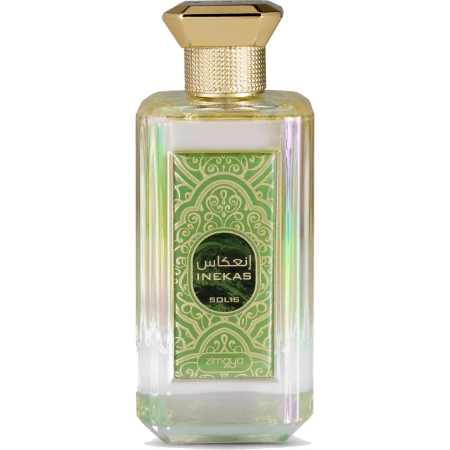 Zimaya Inekas Solis Eau de Parfum