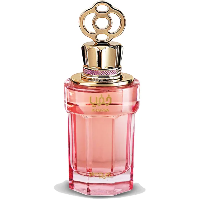Zimaya Khafaya Pink Eau de Parfum