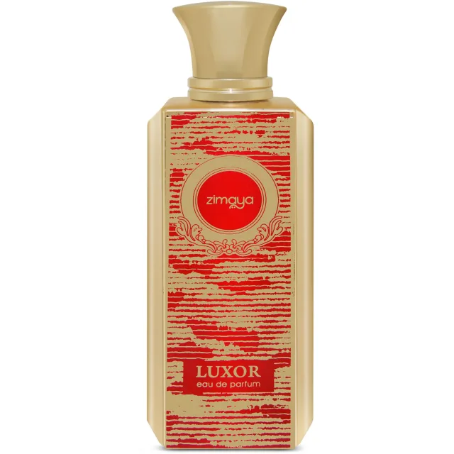 Zimaya Luxor Extrait de Parfum