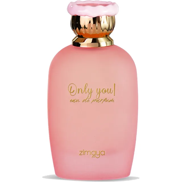 Zimaya Only You! Eau de Parfum