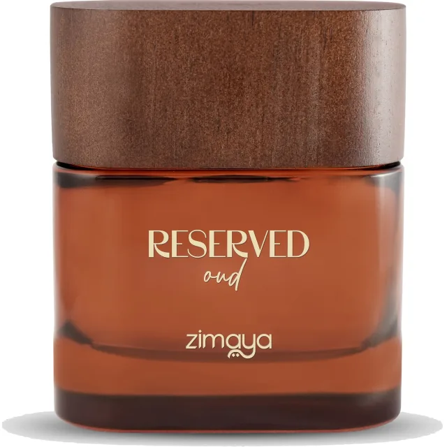 Zimaya Reserved Oud Eau de Parfum