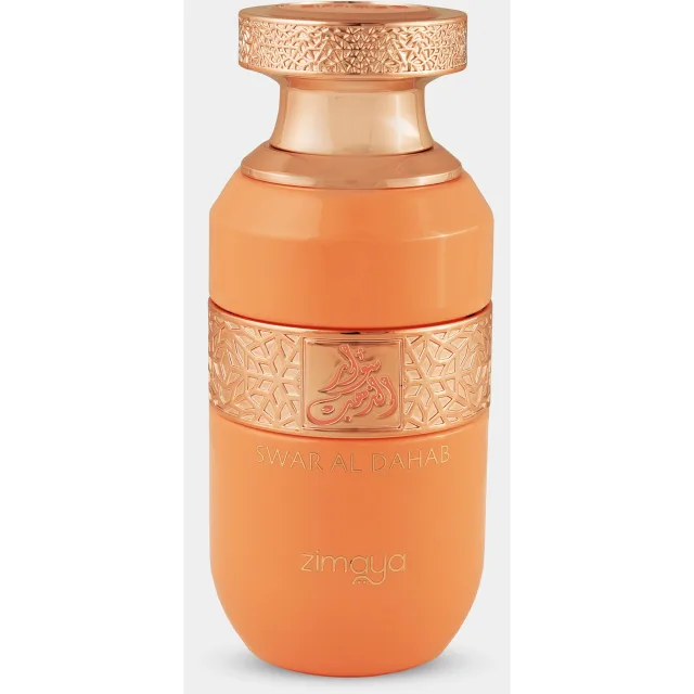 Zimaya Swar Al Dahab Eau de Parfum
