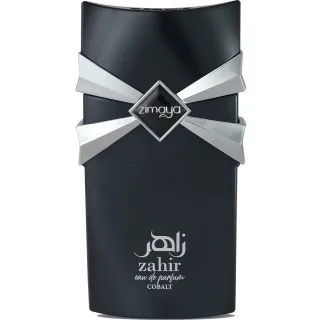 Zimaya Zahir Cobalt Eau de Parfum