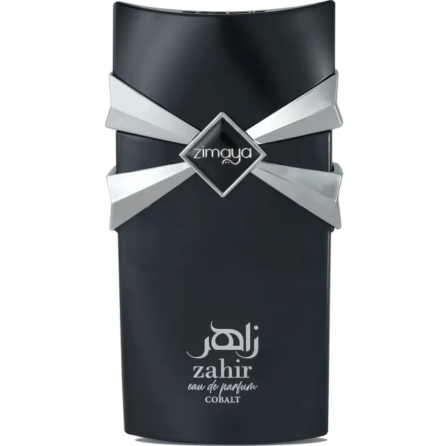 Zimaya Zahir Cobalt Eau de Parfum