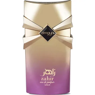 Zimaya Zahir Gold Eau de Parfum