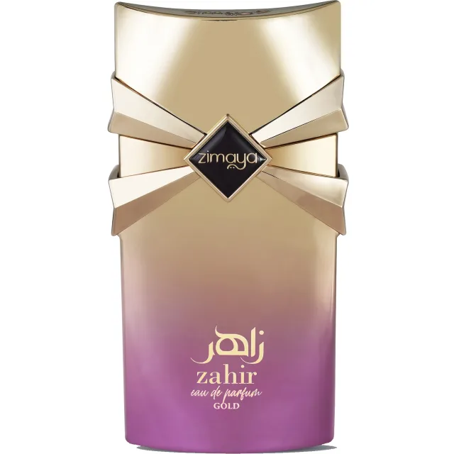 Zimaya Zahir Gold Eau de Parfum