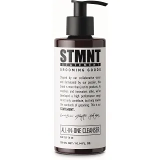 STMNT Grooming Goods All-In-One Cleanser