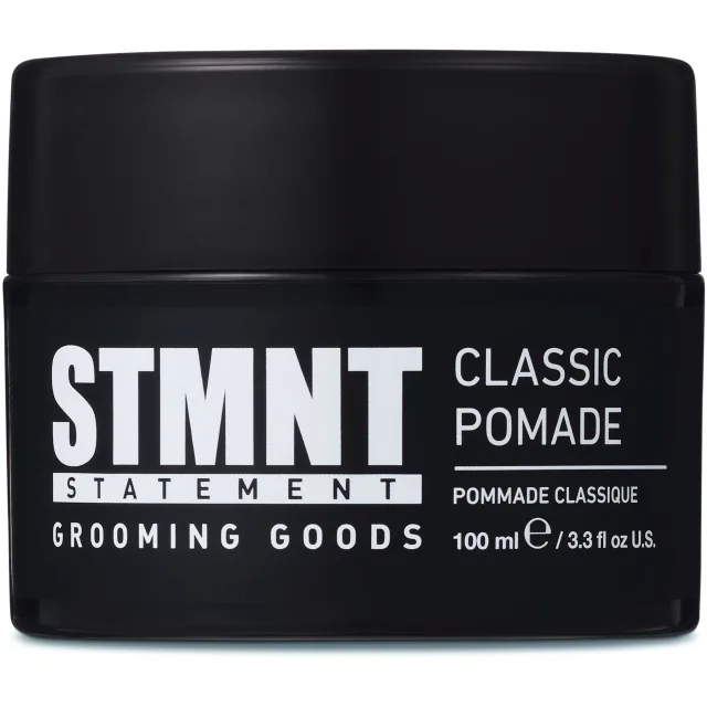 STMNT Grooming Goods Classic Pomade