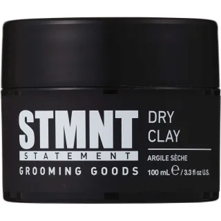 STMNT Grooming Goods Dry Clay