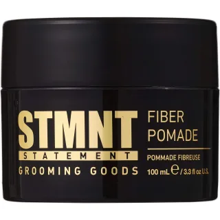 STMNT Grooming Goods Fiber Pomade
