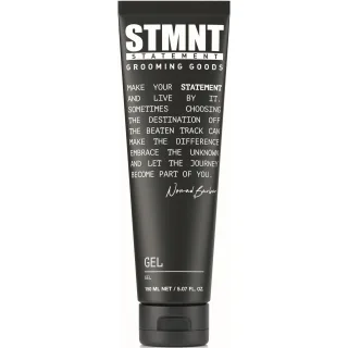 STMNT Grooming Goods Gel