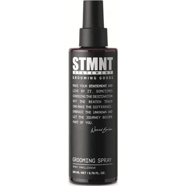 STMNT Grooming Goods Grooming Spray