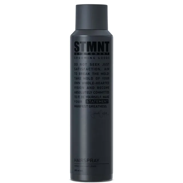 STMNT Grooming Goods Hairspray