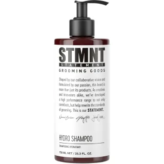 STMNT Grooming Goods Hydro Shampoo