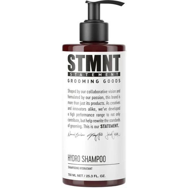 STMNT Grooming Goods Hydro Shampoo