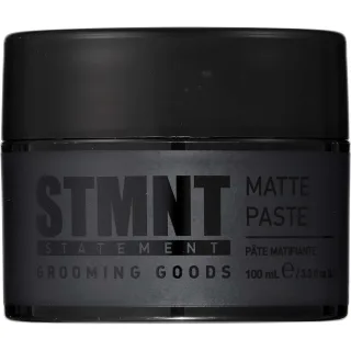 STMNT Grooming Goods Matte Paste