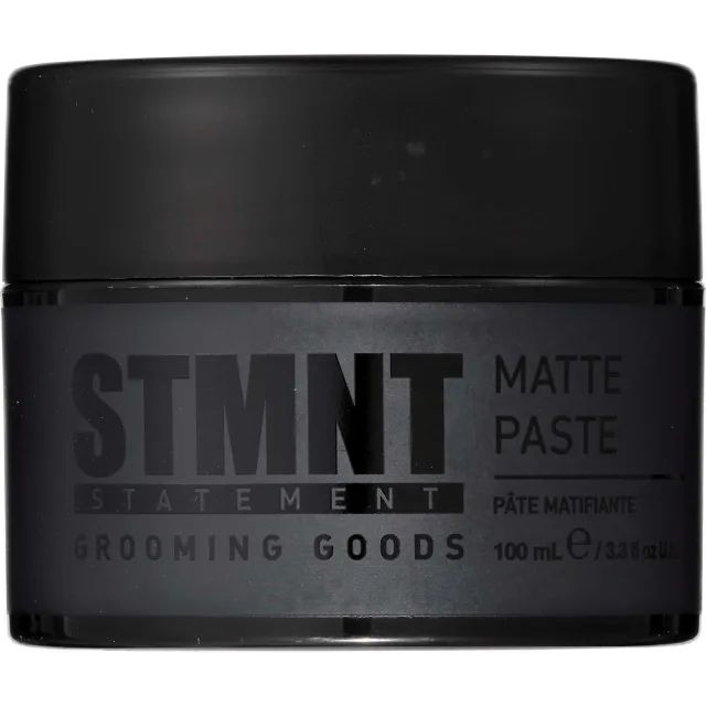STMNT Grooming Goods Matte Paste