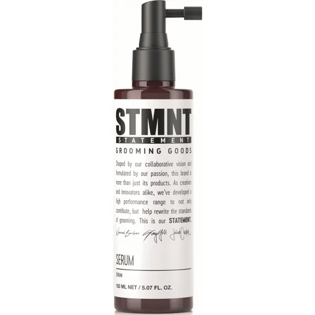 STMNT Grooming Goods Serum
