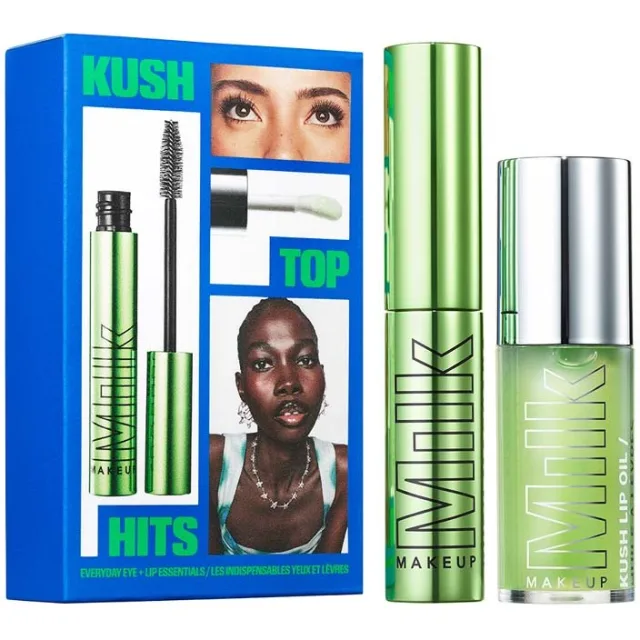 Milk Makeup Kush Top Hits