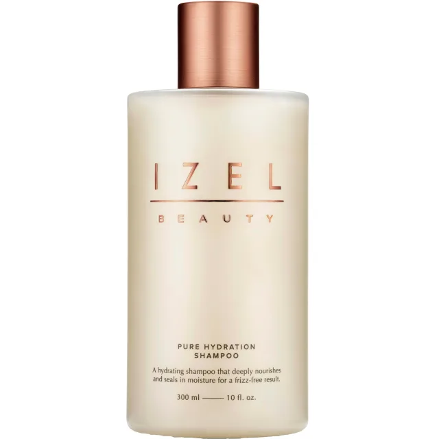 Izel Beauty Pure Hydration Shampoo