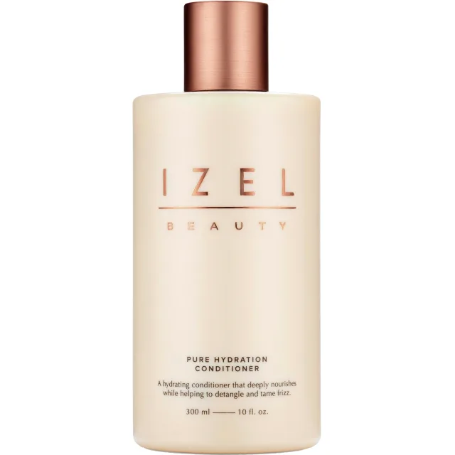 Izel Beauty Pure Hydration Conditioner