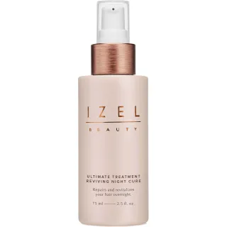 Izel Beauty Reviving Night Cure