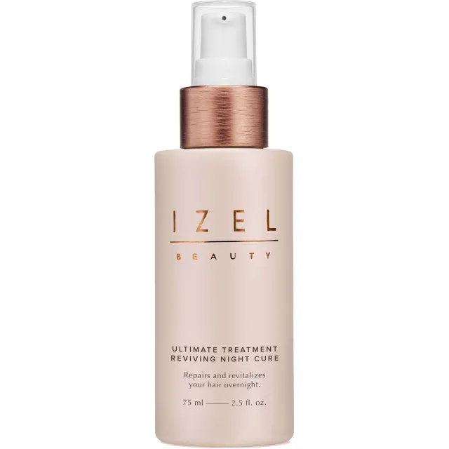 Izel Beauty Reviving Night Cure