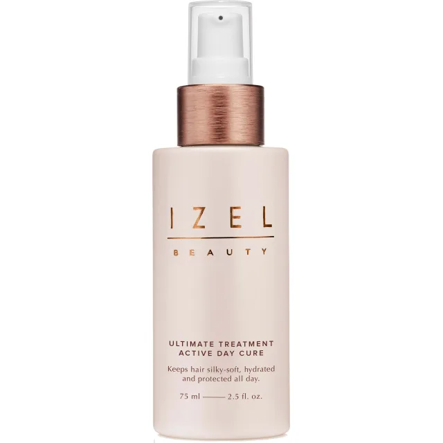Izel Beauty Active Day Cure