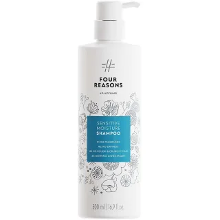 No Nothing Sensitive Moisture Shampoo
