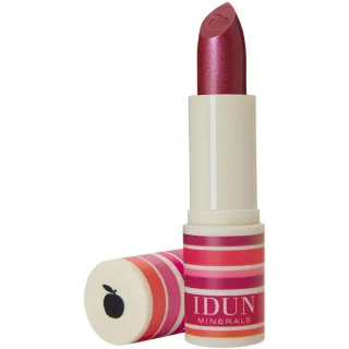 IDUN Minerals Creme Lipstick Sylvia