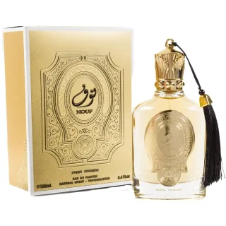 Paris Corner Nouf Eau de Parfum
