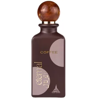 Paris Corner Eternal Coffee Eau de Parfum