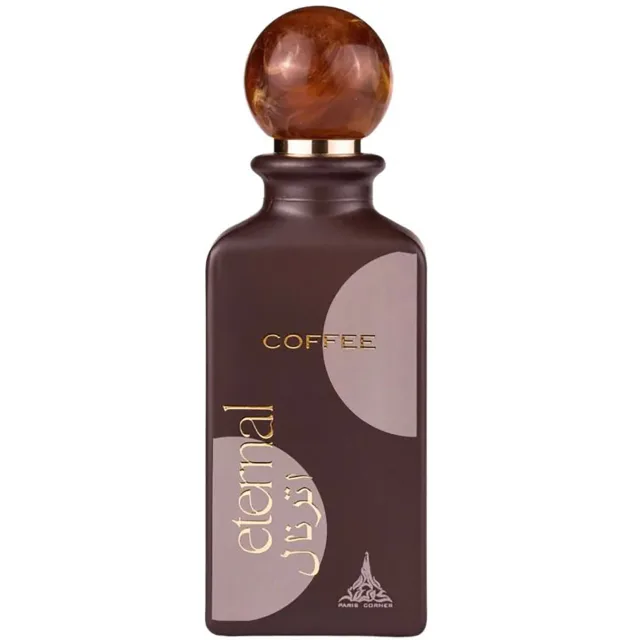 Paris Corner Eternal Coffee Eau de Parfum