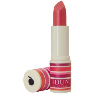 IDUN Minerals Creme Lipstick Ingrid Marie